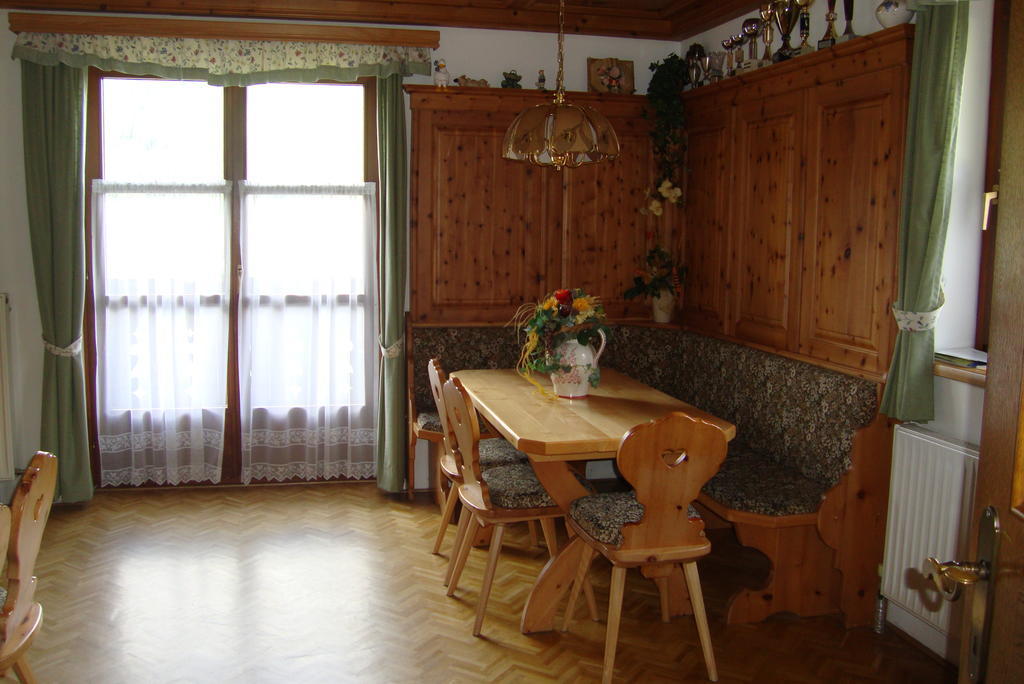 Schachengut Villa Bad Gastein Bagian luar foto