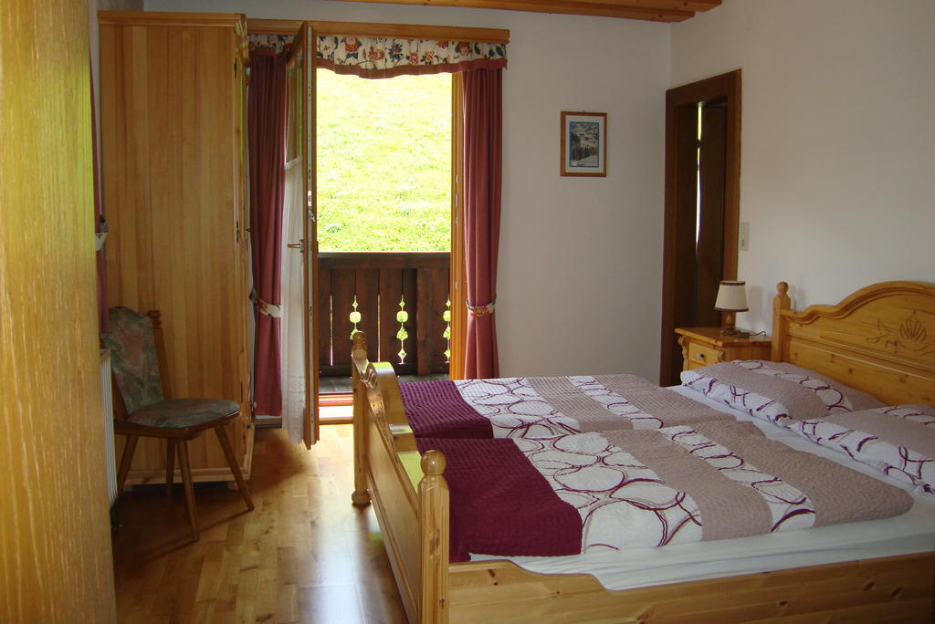 Schachengut Villa Bad Gastein Bagian luar foto