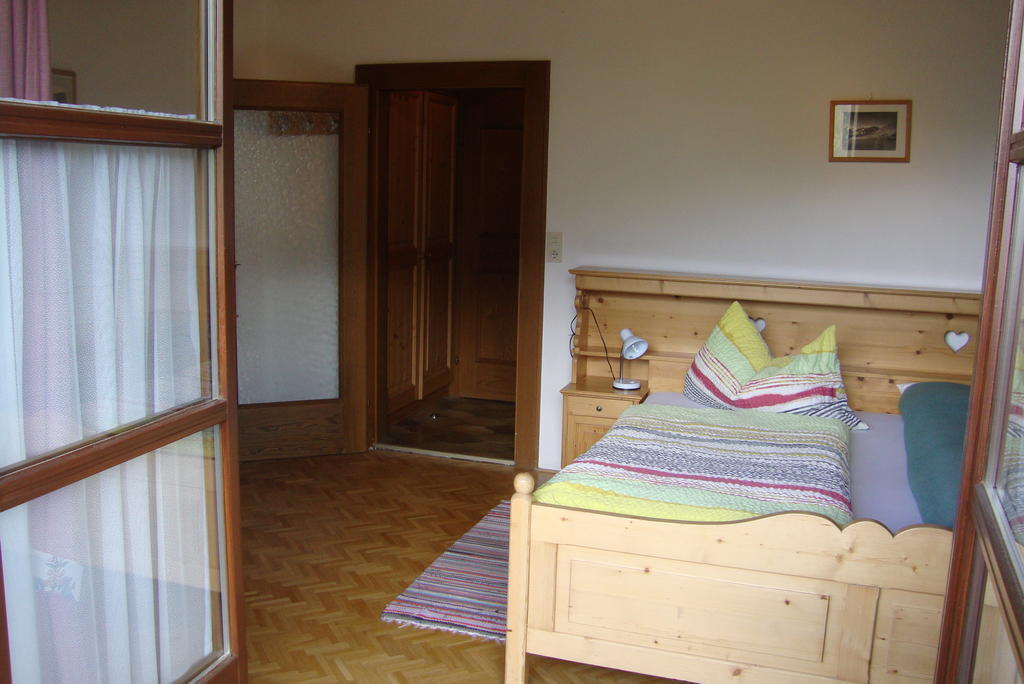 Schachengut Villa Bad Gastein Ruang foto