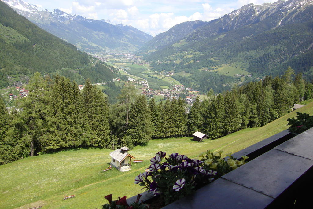 Schachengut Villa Bad Gastein Bagian luar foto